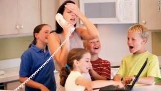 Moroni 7: A 4-Step Guide to Perfect Parenting