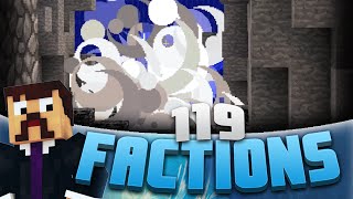 Minecraft Factions #119 - 420 Cannon! (Minecraft Raiding)