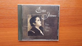 Watch Etta James Time After Time video