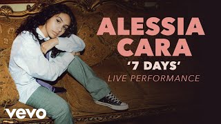 Alessia Cara - 7 Days