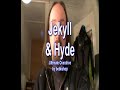 Jekyll & Hyde - Visual Sound - Ultimate Overdrive Distortion Pedal.wmv