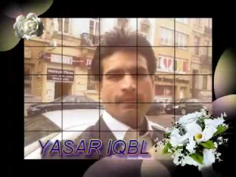 dil ko yakeen nahin tha.MP4