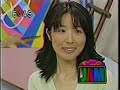 岡崎律子テレビ出演