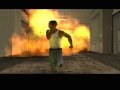 GTA San Andreas - Misión #101: End Of The Line (Misión Final) (PC)