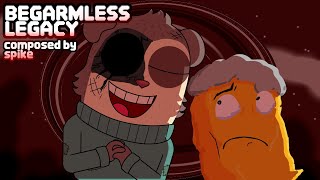 Fnf Begarmless Legacy Remix Official Upload
