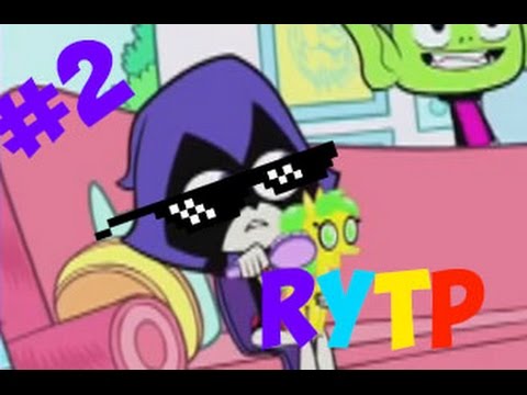 Юные Дауны 2 I RYTP Юные Дауны 2 I RYTP