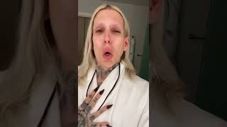 Jeffree Star Crying For His Dog Daddy And Asking For Prayers