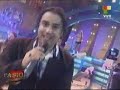 Karicia (Pasion de Sabado)