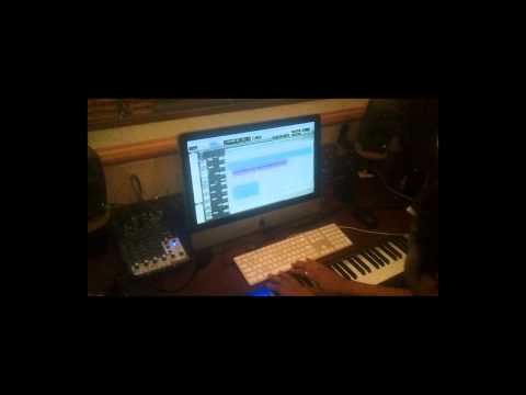 Flute Cover by Vijay Krishna - Yeh honsla from movie Dor