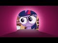Youtube Thumbnail Pinkie's Mailbox Scares The Crap Out of Me