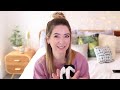 Spring Clothing Haul Zoella Spring Clothing Haul Zoella