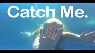 Watch Kellee Maize Catch Me video