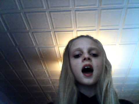 Am i a good singer?