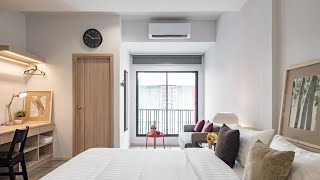 China Cozy Asoke