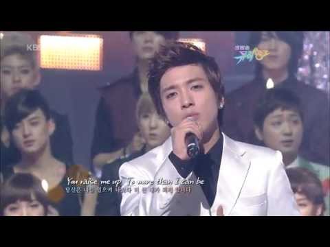 download lagu jung yong hwa my heart is calling