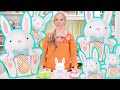 Bunny Hop SVG Kit - Assembly Tutorial