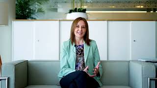 Consulting At Kearney Hear From Mea Partner Chiara Riffaldi