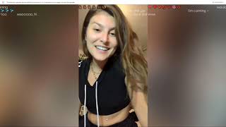 Preety Hot Baby Doll Dancing Live Stream From Bigo Watch And Enjoy