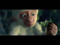 Snowflake, the White Gorilla (2011) Free Online Movie