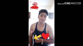 NepalI lok geet 2075