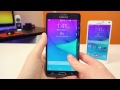 Note 4 vs Note Edge - What's the big difference?