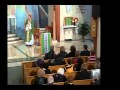 Mass For Shut Ins SSP Monastery November 16, 2014 Mass For Shut Ins SSP Monastery November 16, 2014