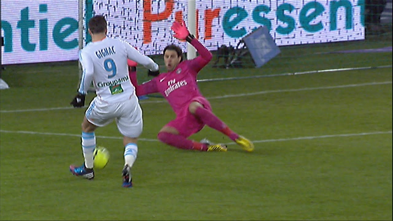 Paris Saint-Germain - Olympique de Marseille (2-0) - Le résumé (PSG - OM) / 2012-13 - YouTube Paris Saint-Germain - Olympique de Marseille (2-0) - Le résumé (PSG - OM) / 2012-13 - YouTube