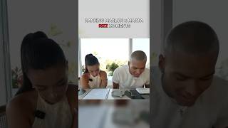 Marlon And Marta Diaz Rizz Moments