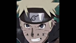 Graves - Naruto Shippuden Amvedit Remake Capcut