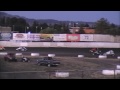 Spec Sprints Main   6-29-13 Petaluma Speedway