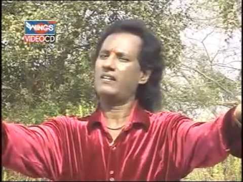 Marathi Folk Song - Ghat Chadte - Kalu Bai