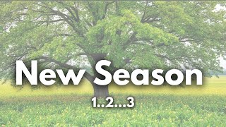 New Season 1..23 Redeemed
