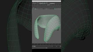 Ultra Fast Retopology From To