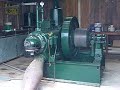 Mcdonald Super Diesel 65-70 Horse Power
