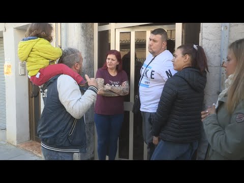 Sigue en paradero desconocido la vecina de Viladecans