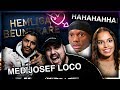 HEMLIGA BEUNDRARE MED JOSEF LOCO **5000KR I POTTEN**
