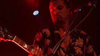 ESTEBAN MARTINEZ - ECLIPSE (en vivo)