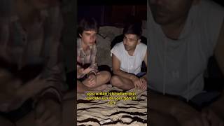 Abooo Başlarına Neler Gelmiş