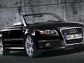 BMW CS Audi RS4 Cabrio - Fast Lane Daily - 20Apr07