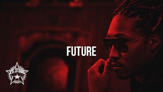 Future Type Beat Free Banger 2016 Worth It Prod. By Ice Starr