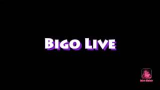 Bigo Live Goyang Santuy
