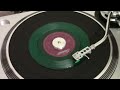 The Beatles - "Birthday" (45 RPM Green Vinyl)
