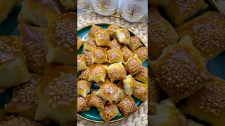 Oson Xamir Tayyorlab Mini Somsa Tayyorlimizramazonining 30 Kunlik Barakasi