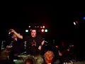 Carfax Abbey - Spitshine