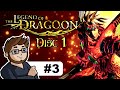 The Legend of Dragoon: Part 3 - Lavitz The Legend of Dragoon: Part 3 - Lavitz