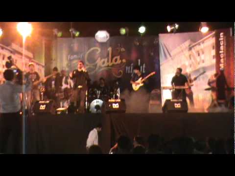 Saleem Jawed Koi Kar Ke Bahana Live Ramada Karachi 9th Oct...