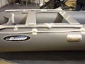 Обзор надувной лодки GLADIATOR (Гладиатор) E350LT с НДНД Обзор надувной лодки GLADIATOR (Гладиатор) E350LT с НДНД