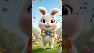 Hip Hop Bunny A Hoppin Good Time