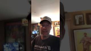Inside Of You With Michael Rosenbaum