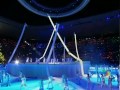 Nortec Collective Bostich + Fussible en la Inauguración Juegos Panamericanos 2011 completo